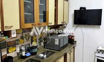 Imagem 5: Ipanema Apartamento com 3 dormitórios