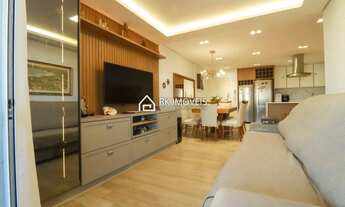 Imagem: Apartamento aconchegante 80m do mar na Praia