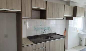 Imagem 2: Apartamento para alugar no Acqua Royal - Terra Bonita - 2 dormitórios - 1 suíte - 1 vaga