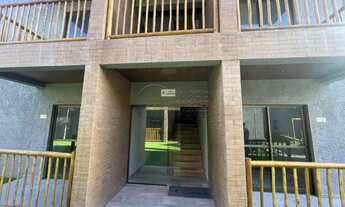 Imagem 3: Apartamento Duplex 112m² - 3 Quartos - Rooftop - Piscina - São Miguel dos Milagres