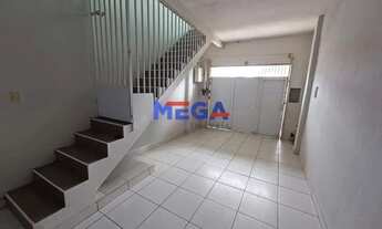 Imagem 3: Casa duplex no bairro Antônio Bezerra em Fortaleza, CE