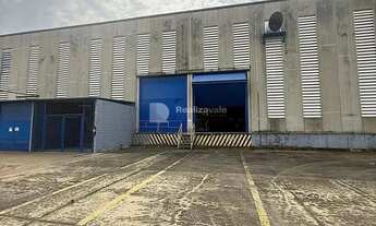 Imagem 4: Ra.ga0077 ALUGUEL DE GALPÃO EM SÃO JOSÉ DOS CAMPOS BEIRANDO A DUTRA