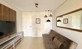 Imagem 4: Apartamento mobiliado de 1 quarto para aluguel no Centro de Curitiba - em frente ao Shoppi