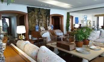 Imagem 5: Apartamento em Avenida Vieira Souto - Ipanema - Rio de Janeiro/RJ