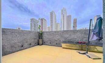 Imagem 7: Escritório para venda com 110 metros quadrados em Setor Bueno - Goiânia - GO