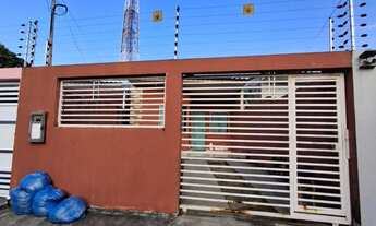 Imagem 2: VENDE-SE CASA - MONTE DAS OLIVEIRAS