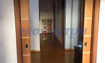 Imagem 4: Apartamento - Jardim Guanabara - Campinas