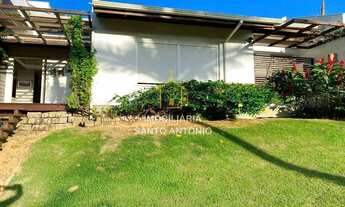 Imagem 4: RESIDÊNCIA DE ALTO PADRÃO NO BAIRRO SAMBAQUI FLORIANÓPOLIS