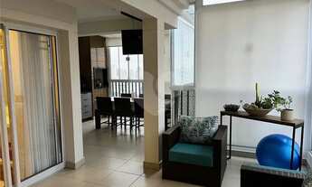 Imagem 7: Cobertura com 3 quartos à venda ou para locação em Santana - SP