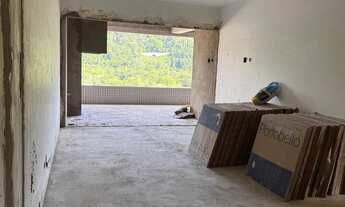 Imagem: Apartamento Canto do Forte 190m alto padrão