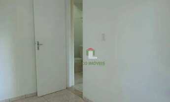 Imagem 3: Apartamento com 2 dormitórios para alugar, 55 m² por R$ 2.430,00/mês - Vila Guilherme - Sã