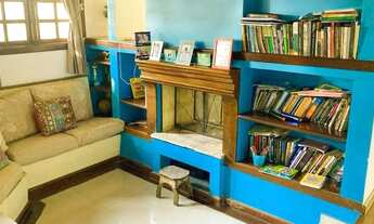 Imagem 3: Casa à venda em Barueri, São Fernando Residência, com 3 quartos, com 184.8 m²