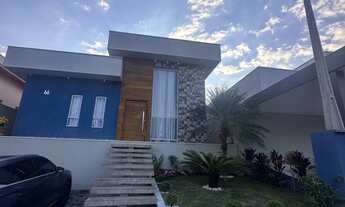 Imagem 5: Casa à Venda em Condomínio Fechado - Atibaia