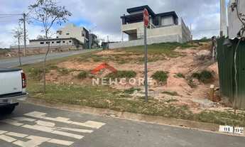 Imagem 2: Lote em condomínio em Rodovia Romildo Prado - Bairro Itapema - Itatiba/SP