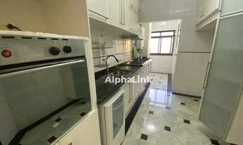 Imagem 7: Apartamento, 86 m² - venda por R$ 990.000,00 ou aluguel por R$ 5.600,00/mês - Alphaville
