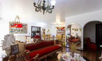 Imagem 7: Casa para Venda - 580m², 3 dormitórios, sendo 1 suites, 3 vagas - Santa Tereza