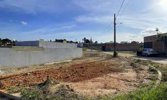 Imagem 2: Terreno no Luar de Lagarto