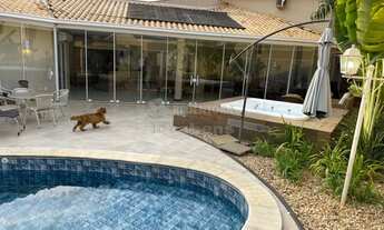 Imagem: Casa Condomínio em São José do Rio Preto