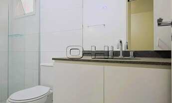 Imagem 12: Venda Apartamento 2 Dormitórios - 57 m² Vila Olímpia