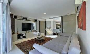 Imagem: Casa à Venda - Mangabeiras, 4 Quartos