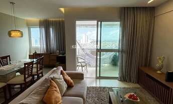 Imagem 2: APARTAMENTO RESIDENCIAL em NATAL - RN, PONTA NEGRA