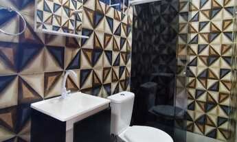 Imagem 7: Vendo Sobrado na Vila Militar QRJ 2 CONJUNTO 2 Setor Oeste