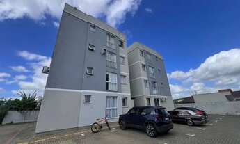 Imagem 2: Apartamento com 2 dormitórios para alugar, 57 m² por R$ 2.396,00/mês - Quintas - Estância