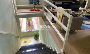 Imagem 6: Casa para aluguel com 180 m², 3 quartos 4 vagas em Jardim Guarani, Campinas