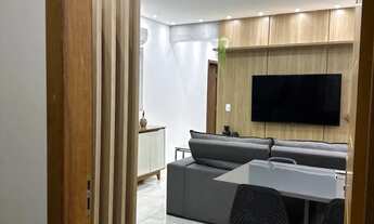 Imagem 4: Apartamento a venda em Vicente Pires Brasília-DF