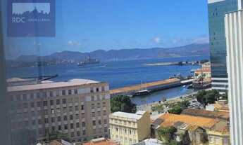 Imagem 3: Sala para alugar, 1122 m² por R$ 68.814,00/mês - Centro - Rio de Janeiro/RJ