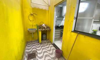 Imagem 4: Qn 01 - Casa escriturada, sobrado de 03 pavimentos!