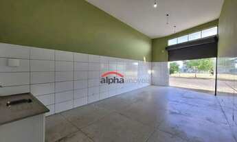 Imagem 2: Sala para alugar, 35 m² por R$ 1.000,00/mês - Jardim Viel - Sumaré/SP