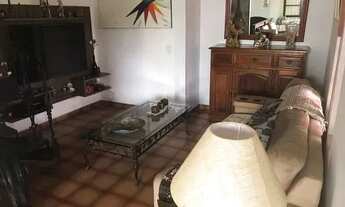 Imagem 7: Ótima casa 3 quartos, suíte, com piscina em cond. Ótimo local. Cód: 0496