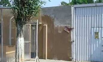 Imagem 3: Casa e barracão a venda no Jardim Jurema em São José dos Pinhais