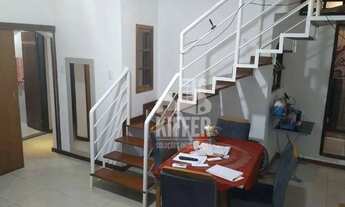 Imagem 6: Casa com 5 dormitórios à venda, 300 m² por R$ 800.000,00 - Fonseca - Niterói/RJ