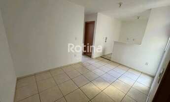 Imagem 2: Apartamento para alugar, 2 quartos, Jardim Holanda - Uberlândia/MG - Rotina Imobiliária