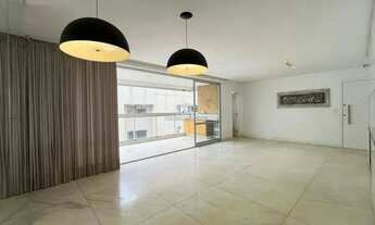 Imagem 7: Apartamento 3 suítes no Luxemburgo, lazer completo e 3 vagas