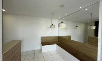 Imagem 6: Apartamento 52m², 2 quartos - Parangaba