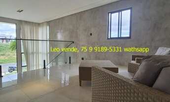 Imagem 6: Leo vende, Papagaio, 4\4 c 1 suíte, piscina, goumert, energia solar, mobiliada