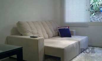 Imagem 2: Excelente apartamento de 41m² com 1 dormitório