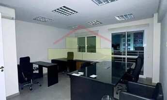 Imagem: Escritório para aluguel tem 32 metros quadrados