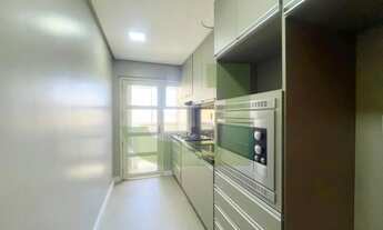 Imagem 4: Excelente apartamento para locação e venda no Centro de São Leopoldo