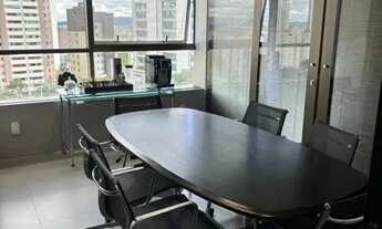 Imagem 5: Sala / Conjunto com 1 quarto para alugar em Nova Lima