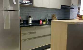 Imagem 4: Apartamento à venda no Residencial Mirante do Portal - Cajamar - SP