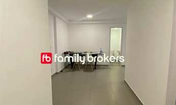 Imagem 2: CONFORTÁVEL APARTAMENTO DE 84M² | 2 QUARTOS