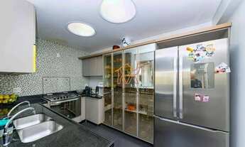 Imagem 6: Apartamento para alugar com 200m², 4 quartos e 2 vagas