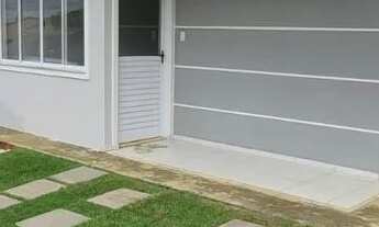 Imagem 4: Casa no Condomínio Ibirapuera