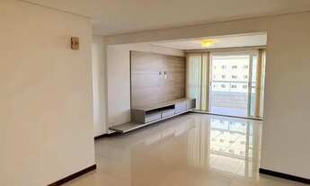 Imagem: Valle Verano - Manaíra - Andar alto - Leste-sul