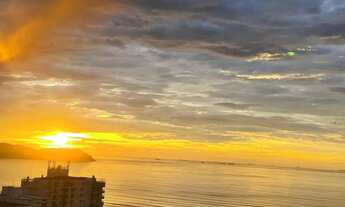 Imagem 2: Apartamento para venda com 136 metros quadrados com 3 quartos em Aviação - Praia Grande