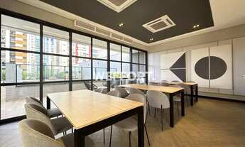 Imagem 11: Ed Freedom | 1 suíte | lavabo | 47m²